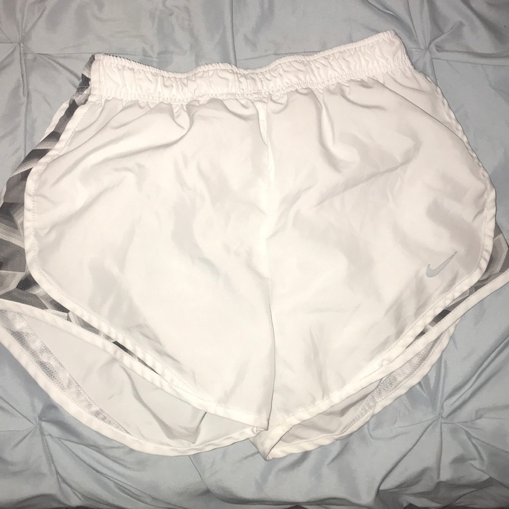 Nike dri- fit shorts